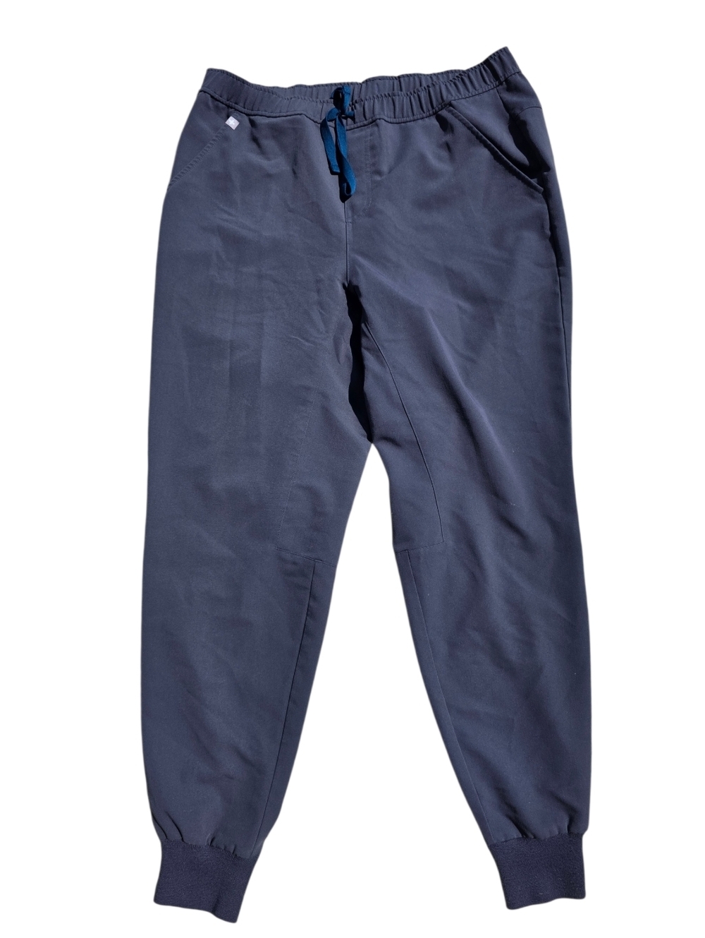 Bundle Of 2 Figs Tansen Jogger Scrub Pants- L - Picture 11 of 11